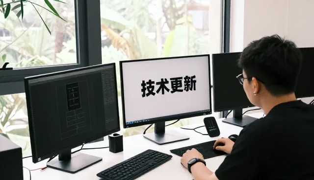 广告设计制作中的技术支撑如何提升维护建议效率