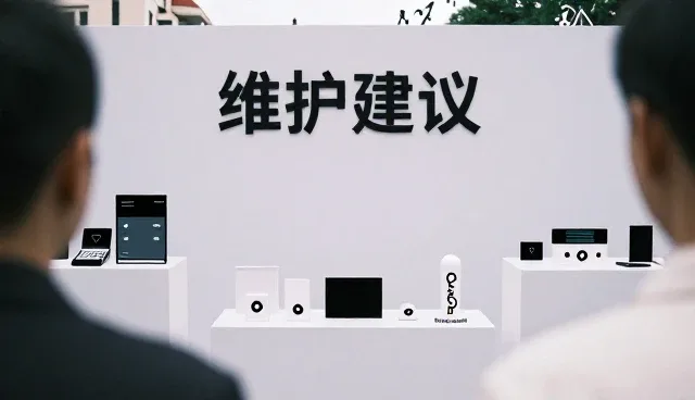广告设计系统稳定性问题的排查与应对策略