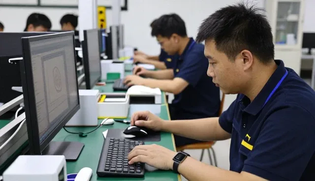 贵州南方鸿途电力设计有限责任公司带来全新的广告视觉设计体验